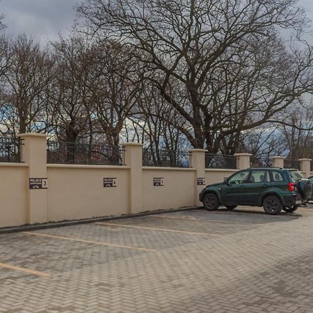 Vacationclub - Old Town Apartament 15 Клодзко Екстериор снимка