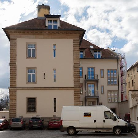 Vacationclub - Old Town Apartament 15 Клодзко Екстериор снимка