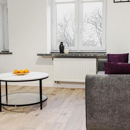 Vacationclub - Old Town Apartament 15 Клодзко Екстериор снимка