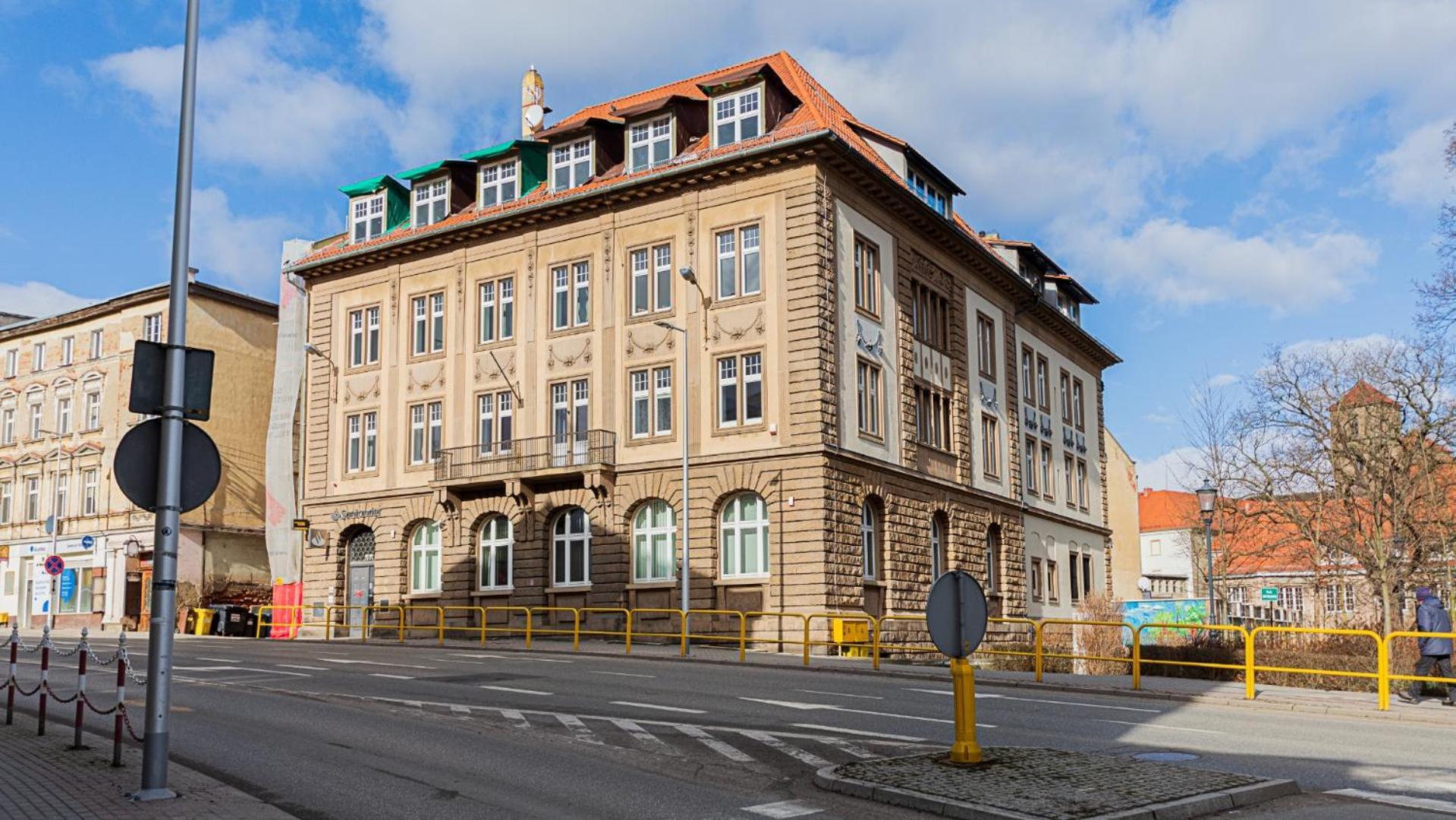 Vacationclub - Old Town Apartament 15 Клодзко Екстериор снимка