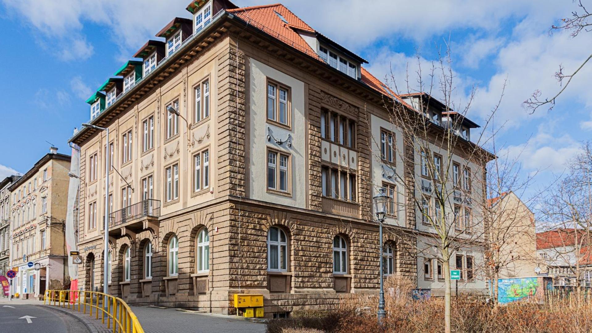 Vacationclub - Old Town Apartament 15 Клодзко Екстериор снимка