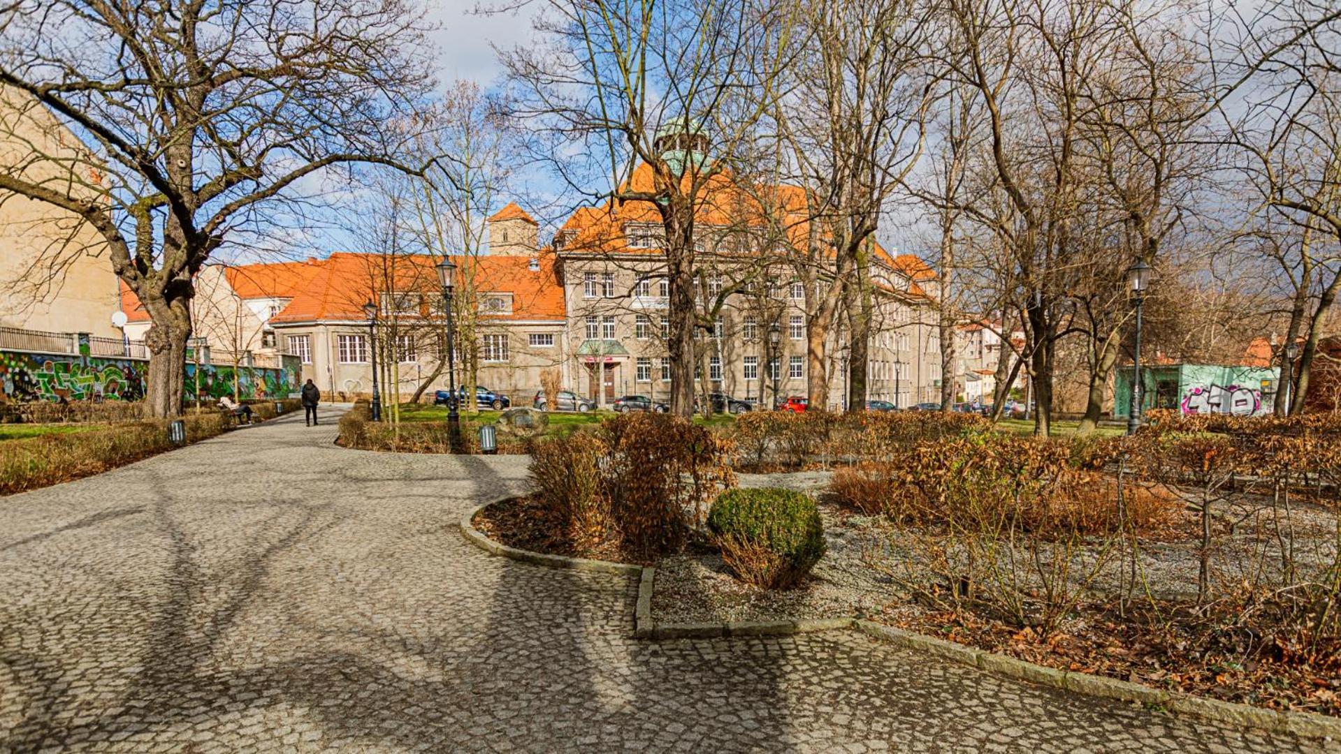 Vacationclub - Old Town Apartament 15 Клодзко Екстериор снимка