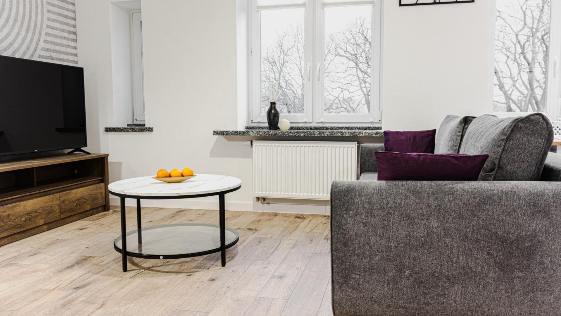 Vacationclub - Old Town Apartament 15 Клодзко Екстериор снимка
