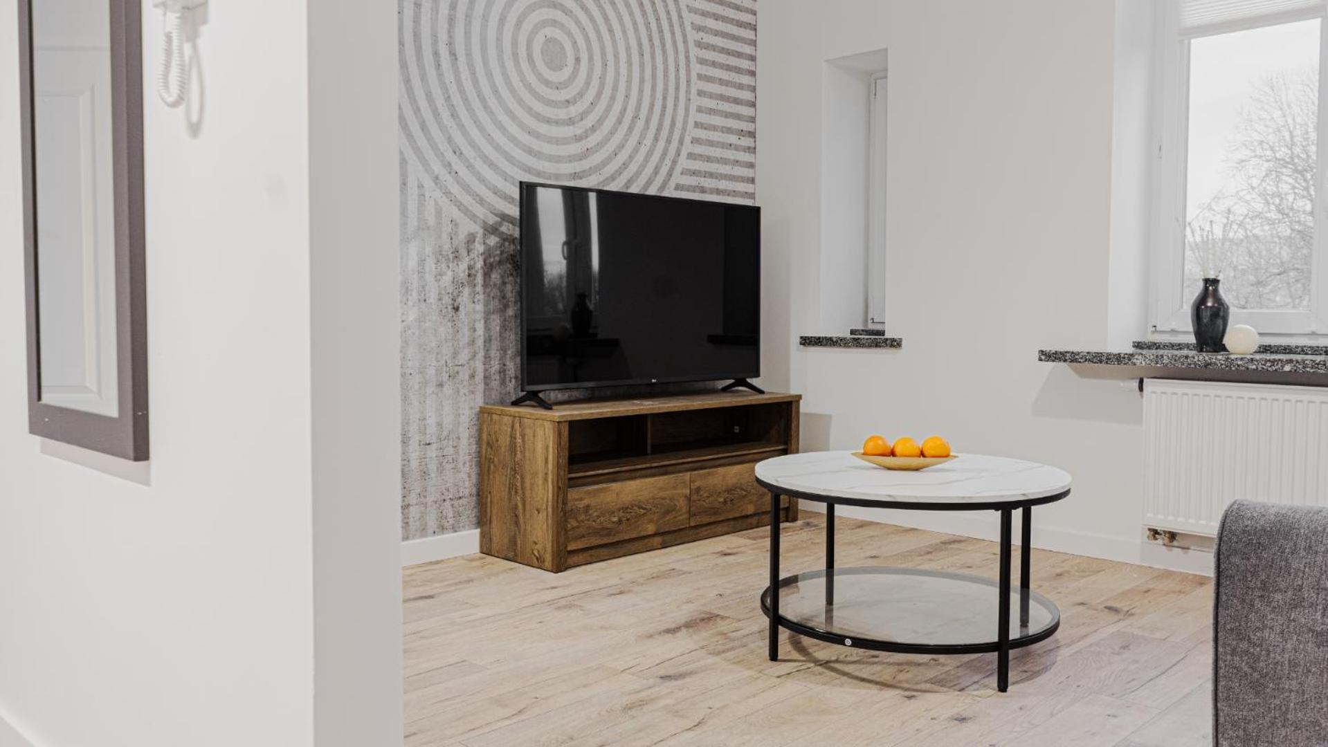 Vacationclub - Old Town Apartament 15 Клодзко Екстериор снимка
