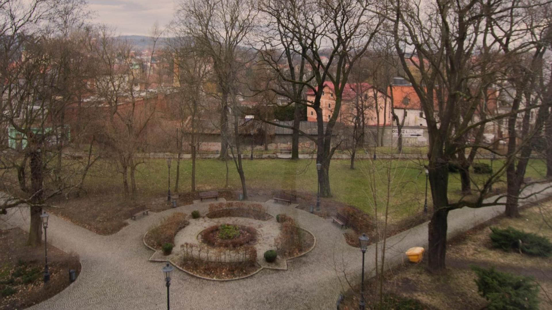 Vacationclub - Old Town Apartament 15 Клодзко Екстериор снимка