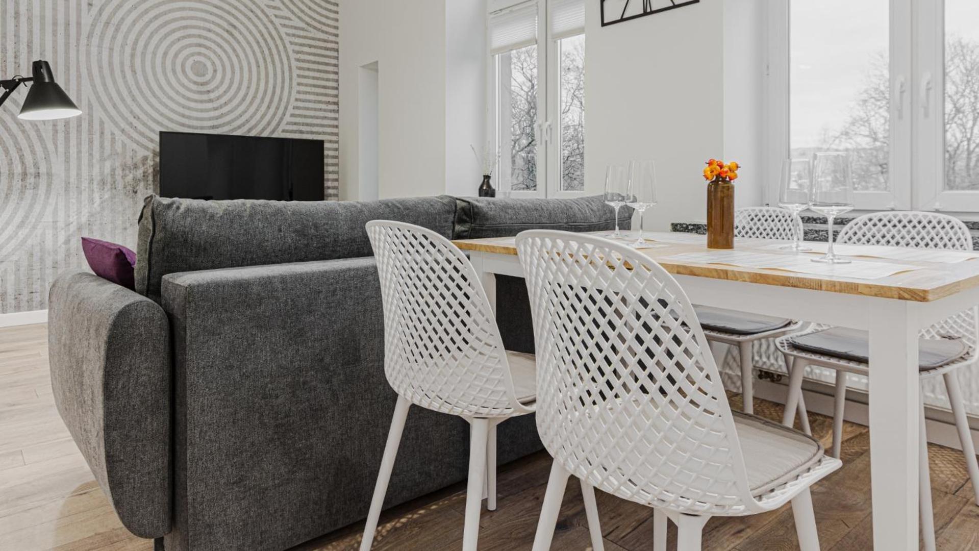 Vacationclub - Old Town Apartament 15 Клодзко Екстериор снимка